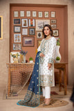 Moroccan glitz