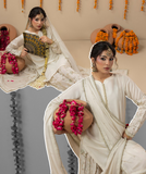 Silk 3 Piece Suit