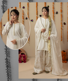 Silk 3 Piece Suit