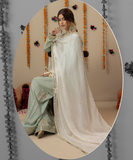 Silk 3 Piece Suit