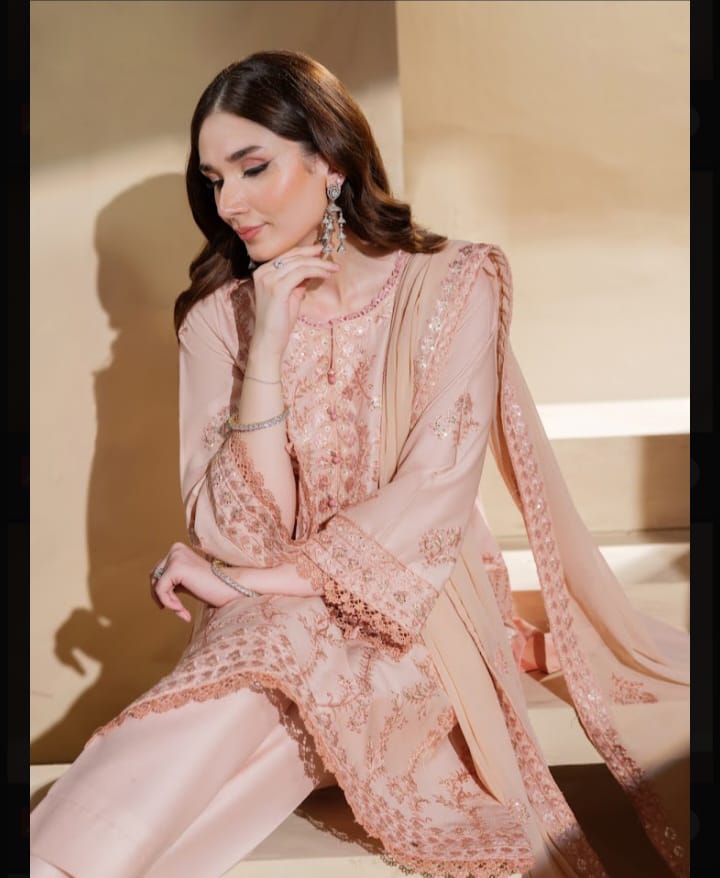 RANGOON COLLECTION 2025