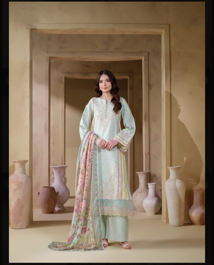 RANGOON COLLECTION 2025