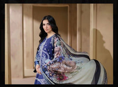 RANGOON COLLECTION 2025