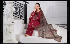 RANGOON COLLECTION 2025