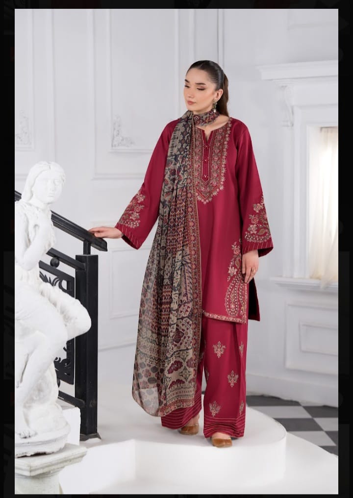 HEERAS EID COLLECTION 2026