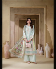 RANGOON COLLECTION 2025