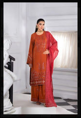 RANGOON COLLECTION 2025