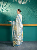 White Cambric Cotton Suit