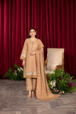 Caramel elegance