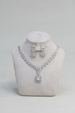 Austrian Crystal Set