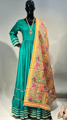 Mughal Queen Eid Collection
